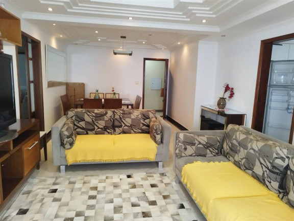 Imagem Apartamento com 4 Quartos à Venda, 165 m² em Guilhermina - Praia Grande Imagem Apartamento com 4 Quartos à Venda, 165 m² em Guilhermina - Praia Grande