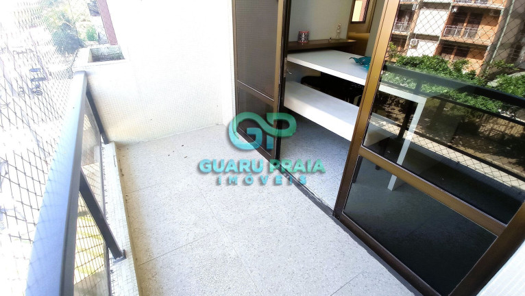 Apartamento com 2 Quartos à Venda, 73 m² em Enseada - Guarujá