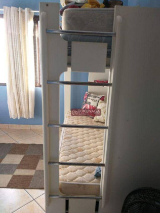 Imagem Apartamento com 3 Quartos à Venda, 115 m² em Loteamento João Batista Julião - Guarujá