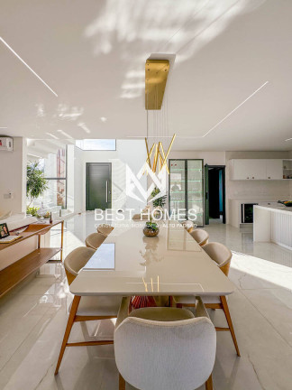 Imagem Casa de Condomínio com 3 Quartos à Venda, 800 m² em Medeiros - Itupeva