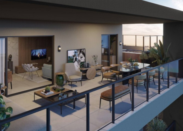 Imagem Imóvel com 2 Quartos à Venda, 79 m² em Barra Da Tijuca - Rio De Janeiro