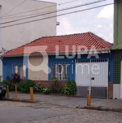 Casa com 2 Quartos à Venda, 90 m² em Vila Maria Baixa - São Paulo