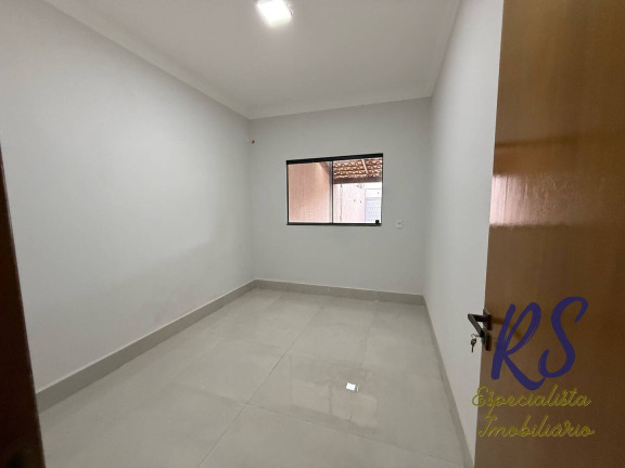 Imagem Sobrado à Venda, 176 m² em Residencial Humaitá - Goiânia