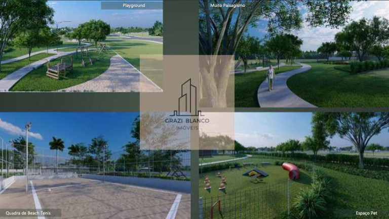 Imagem Terreno em Condomínio à Venda, 250 m² Imagem Terreno em Condomínio à Venda, 250 m²