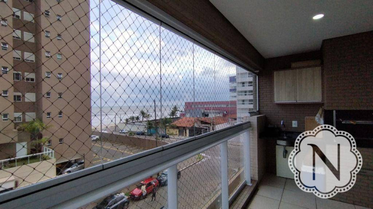 Imagem Apartamento com 2 Quartos à Venda, 78 m² em Centro - Itanhaém Imagem Apartamento com 2 Quartos à Venda, 78 m² em Centro - Itanhaém