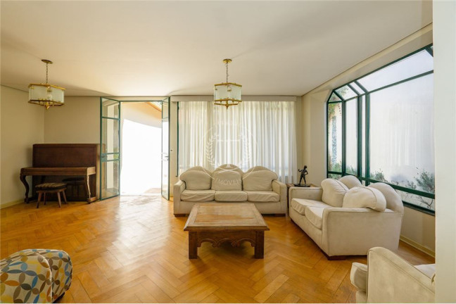 Imagem Casa com 5 Quartos à Venda, 288 m² em Jardim Das Bandeiras - São Paulo