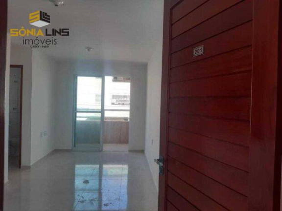 Imagem Apartamento com 2 Quartos à Venda, 58 m² em Bancários - João Pessoa Imagem Apartamento com 2 Quartos à Venda, 58 m² em Bancários - João Pessoa
