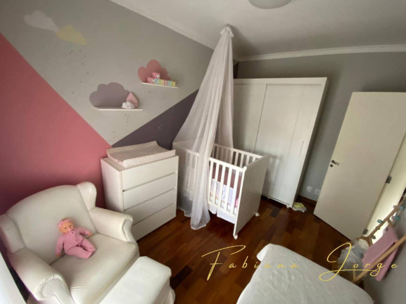 Imagem Casa de Condomínio com 3 Quartos à Venda, 231 m² em Parque Imperador - Campinas Imagem Casa de Condomínio com 3 Quartos à Venda, 231 m² em Parque Imperador - Campinas