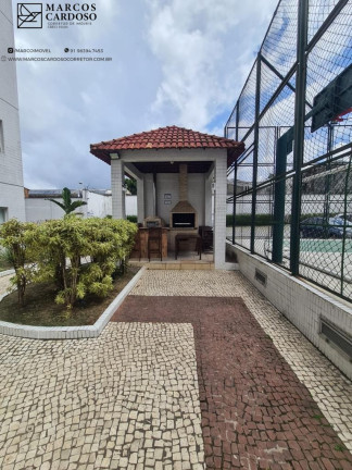 Imagem Imóvel com 2 Quartos à Venda, 65 m² em Sacramenta - Belém