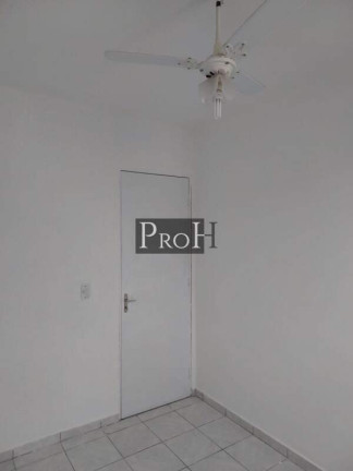 Imagem Apartamento com 2 Quartos à Venda, 50 m² em Parque Das Nações - Santo André Imagem Apartamento com 2 Quartos à Venda, 50 m² em Parque Das Nações - Santo André