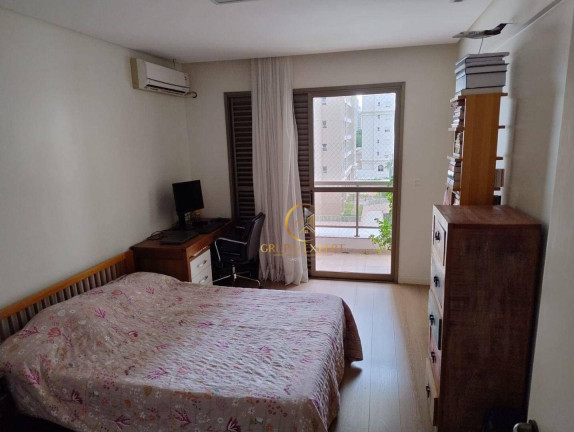 Imagem Apartamento com 4 Quartos à Venda, 142 m² em Jardim Aquarius - São José Dos Campos Imagem Apartamento com 4 Quartos à Venda, 142 m² em Jardim Aquarius - São José Dos Campos