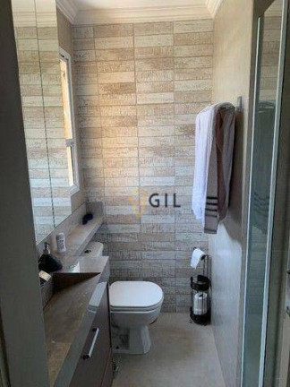 Imagem Apartamento com 3 Quartos à Venda, 76 m² em Jardim Santa Maria - Jacareí Imagem Apartamento com 3 Quartos à Venda, 76 m² em Jardim Santa Maria - Jacareí