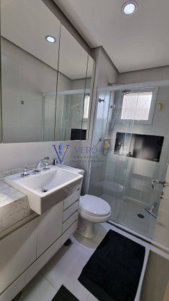 Imagem Apartamento com 2 Quartos à Venda, 72 m² em Barueri