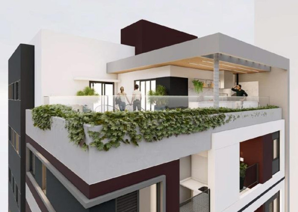 Imagem Apartamento com 2 Quartos à Venda, 38 m² em Vila Regente Feijó - São Paulo Imagem Apartamento com 2 Quartos à Venda, 38 m² em Vila Regente Feijó - São Paulo