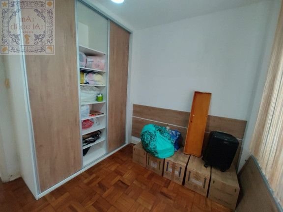 Imagem Apartamento com 2 Quartos à Venda, 72 m² em Boqueirão - Santos