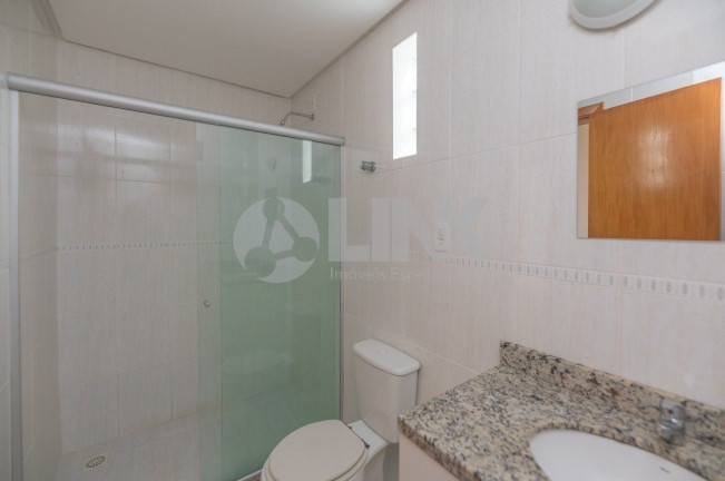 Imagem Apartamento com 2 Quartos à Venda, 78 m² em Jardim Itu - Porto Alegre