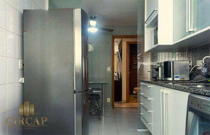 Imagem Apartamento com 3 Quartos à Venda, 125 m² em Vila Leopoldina - São Paulo Imagem Apartamento com 3 Quartos à Venda, 125 m² em Vila Leopoldina - São Paulo