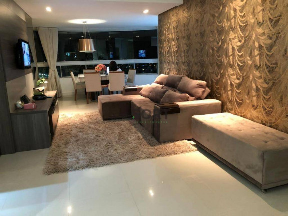 Imagem Cobertura com 3 Quartos à Venda, 264 m² em Pioneiros - Balneário Camboriú