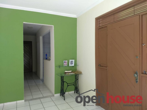 Imagem Casa com 3 Quartos à Venda, 200 m² em Emaús - Parnamirim