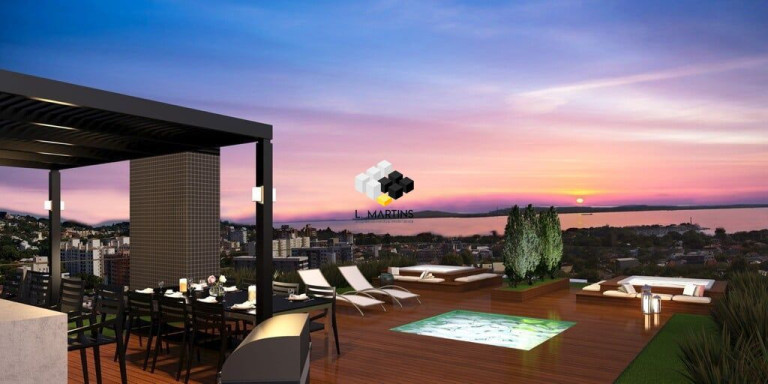 Imagem Apartamento com 3 Quartos à Venda, 145 m² em Tristeza - Porto Alegre Imagem Apartamento com 3 Quartos à Venda, 145 m² em Tristeza - Porto Alegre