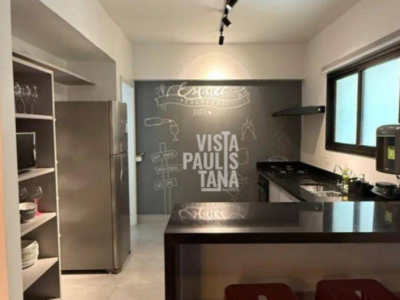 Imagem Apartamento com 3 Quartos à Venda, 116 m² em Vila Nova Conceição - São Paulo Imagem Apartamento com 3 Quartos à Venda, 116 m² em Vila Nova Conceição - São Paulo