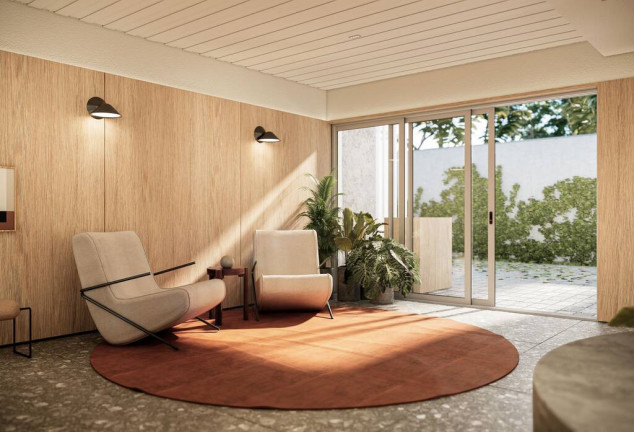 Imagem Imóvel com 2 Quartos à Venda, 198 m² em Itaim Bibi - São Paulo
