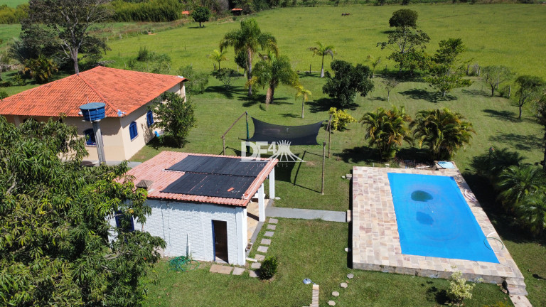 Imagem Imóvel com 16 Quartos à Venda, 4.400 m² em Planaltina - Brasília Imagem Imóvel com 16 Quartos à Venda, 4.400 m² em Planaltina - Brasília