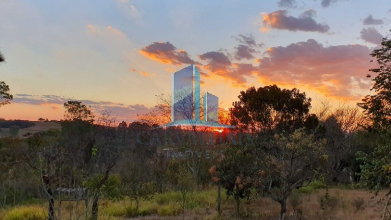 Imagem Imóvel com 6 Quartos à Venda, 30.000 m² em área Rural - Itaguara