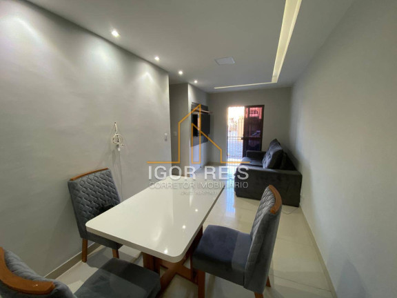 Apartamento com 2 Quartos à Venda,  em Parque Aurora - Campos Dos Goytacazes