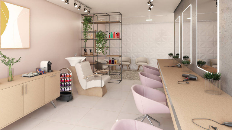 Imagem Apartamento com 2 Quartos à Venda, 80 m² em Cidade Ocian - Praia Grande