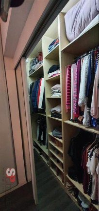 Imagem Apartamento com 3 Quartos à Venda, 105 m² em Saúde - São Paulo