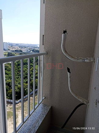Imagem Apartamento com 2 Quartos à Venda, 62 m² em Jardim Saira - Sorocaba Imagem Apartamento com 2 Quartos à Venda, 62 m² em Jardim Saira - Sorocaba