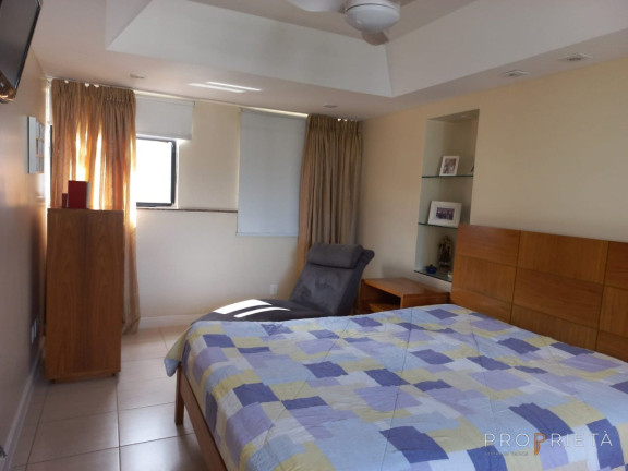 Imagem Cobertura com 3 Quartos à Venda, 179 m² em Jardim Botanico - Rio De Janeiro