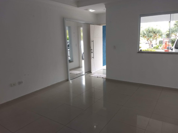 Imagem Casa de Condomínio com 3 Quartos à Venda ou Locação, 200 m² em Iporanga - Sorocaba