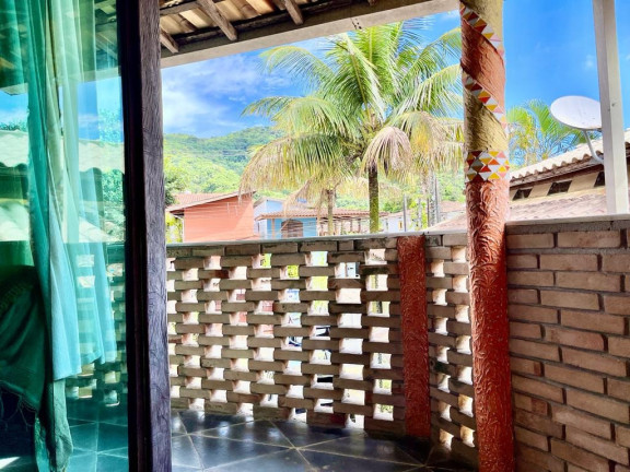 Imagem Casa com 4 Quartos à Venda, 138 m² em Boiçucanga - São Sebastião Imagem Casa com 4 Quartos à Venda, 138 m² em Boiçucanga - São Sebastião