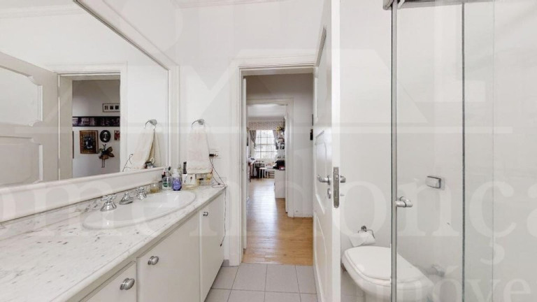 Imagem Apartamento com 3 Quartos à Venda, 230 m² em Higienópolis - São Paulo