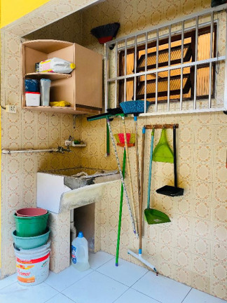 Imagem Casa com 2 Quartos à Venda, 70 m² em Ocian - Praia Grande