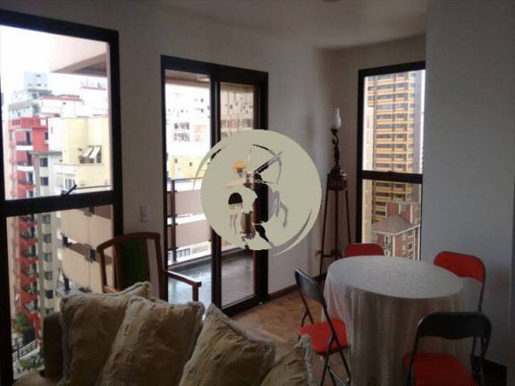 Imagem Cobertura com 4 Quartos à Venda, 317 m² em Aparecida - Santos Imagem Cobertura com 4 Quartos à Venda, 317 m² em Aparecida - Santos