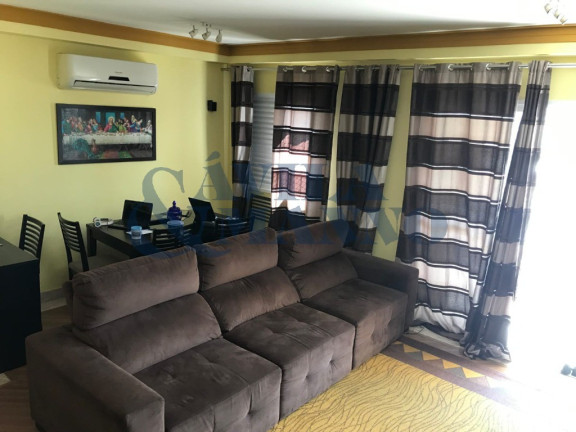 Apartamento com 3 Quartos à Venda, 112 m² em Mooca - São Paulo