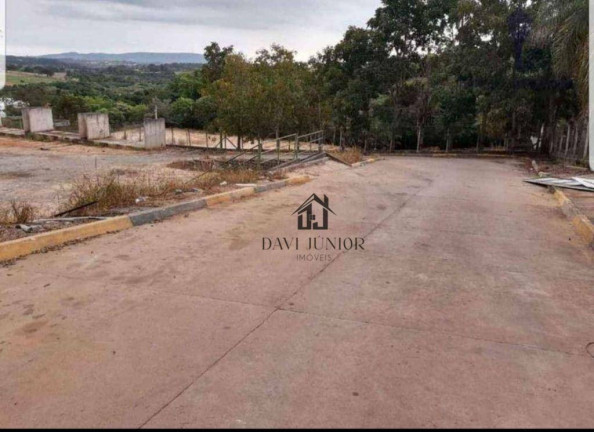 Imagem Terreno para Alugar, 3.500 m² em Jardim Novo Mundo - Sorocaba Imagem Terreno para Alugar, 3.500 m² em Jardim Novo Mundo - Sorocaba