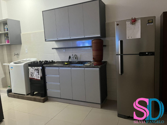 Imagem Apartamento com 2 Quartos à Venda, 70 m² em Perequê Açu - Ubatuba