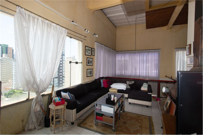 Imagem Apartamento com 3 Quartos à Venda, 195 m² em Pinheiros - São Paulo Imagem Apartamento com 3 Quartos à Venda, 195 m² em Pinheiros - São Paulo