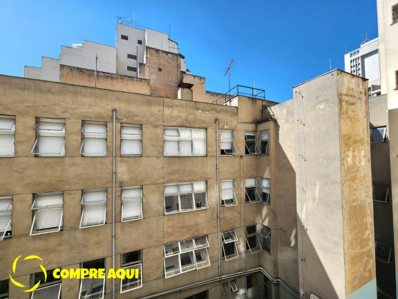 Imagem Apartamento com 1 Quarto à Venda, 36 m² em Vila Buarque - São Paulo Imagem Apartamento com 1 Quarto à Venda, 36 m² em Vila Buarque - São Paulo