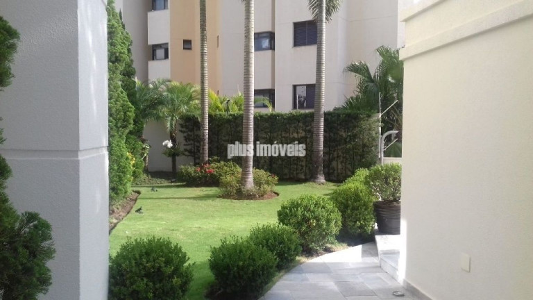 Imagem Apartamento com 3 Quartos à Venda, 128 m² em Chácara Inglesa - São Paulo Imagem Apartamento com 3 Quartos à Venda, 128 m² em Chácara Inglesa - São Paulo