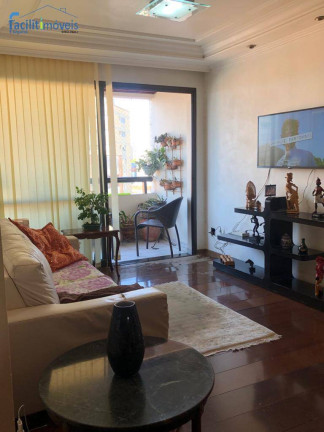 Apartamento com 4 Quartos à Venda, 117 m² em Nova Petrópolis - São Bernardo Do Campo