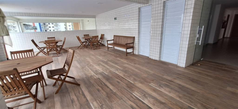 Imagem Apartamento com 3 Quartos à Venda, 119 m² em Aviação - Praia Grande Imagem Apartamento com 3 Quartos à Venda, 119 m² em Aviação - Praia Grande