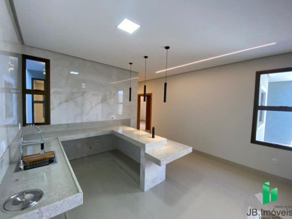 Imagem Casa com 3 Quartos à Venda, 150 m² em Planalto - Montes Claros
