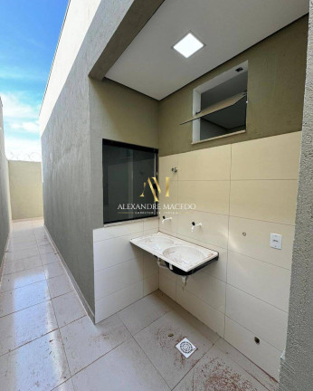 Casa com 2 Quartos à Venda, 90 m² em Itbi E Registro Grátis - Montes Claros