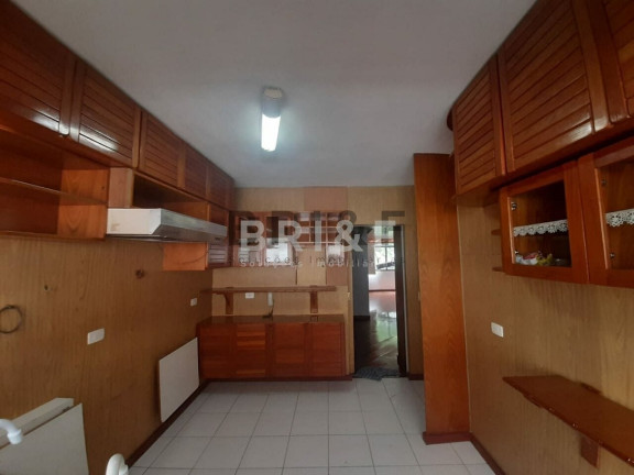 Imagem Apartamento com 3 Quartos à Venda, 119 m² em Itaim Bibi - São Paulo