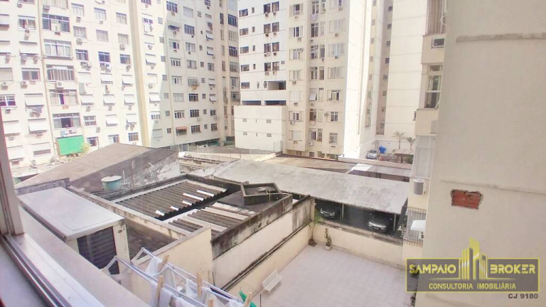 Imagem Apartamento com 3 Quartos à Venda, em Copacabana - Rio De Janeiro Imagem Apartamento com 3 Quartos à Venda, em Copacabana - Rio De Janeiro